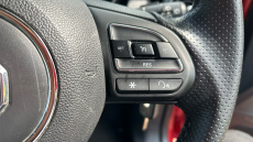 Nac MG Mg3 1.5 VTi-TECH Exclusive 5dr Petrol Hatchback